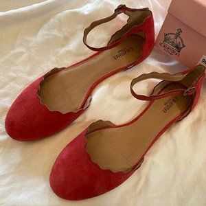 Crown Vintage brand Mary Jane-shoes sz 9